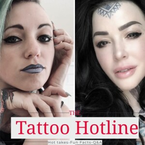 01. #Tattoogate Part 1: Tattoo Industry Pricing Standards