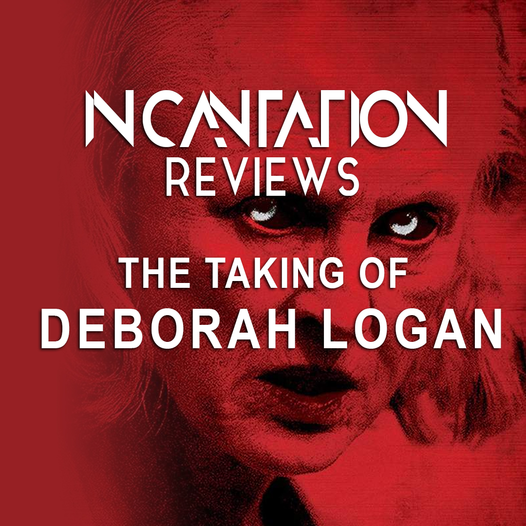 Incantation Podcast