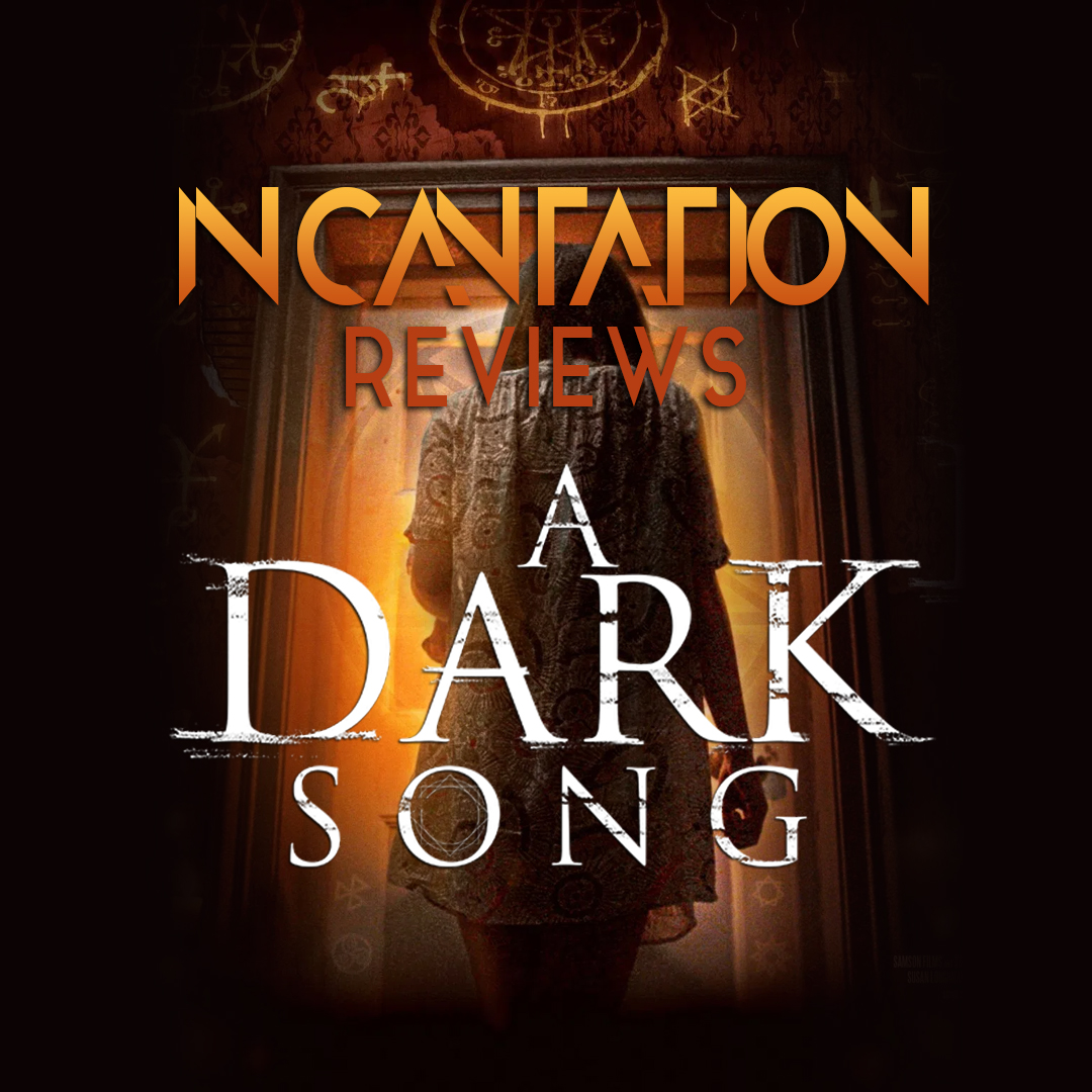 Incantation Podcast