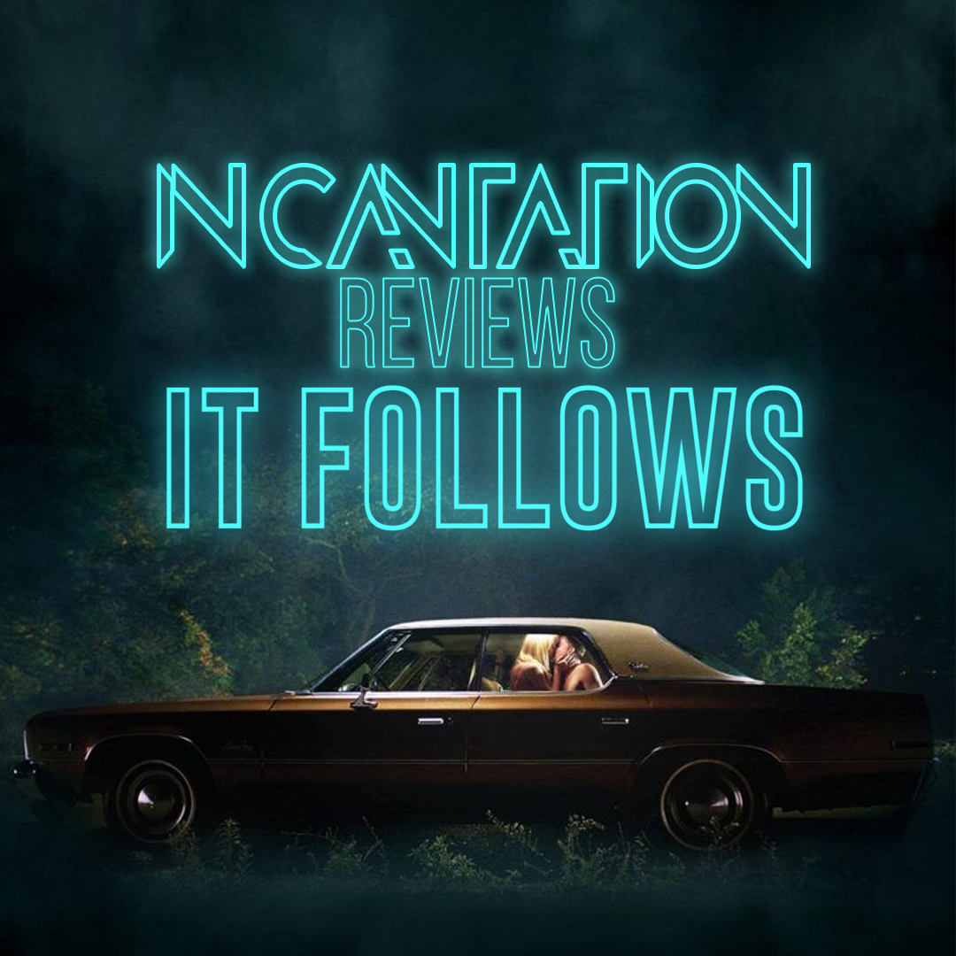 Incantation Podcast