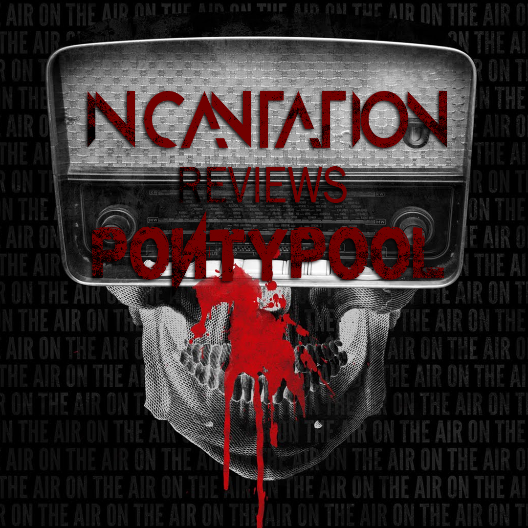 Incantation Podcast