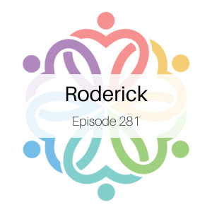 Ep 281 - Roderick