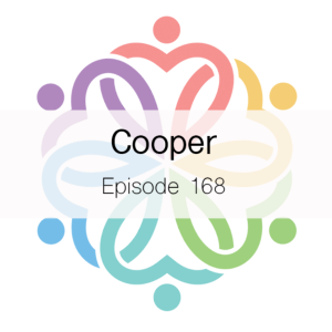 Ep 168 - Life on the Swingset (Cooper)