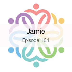 Ep 184 - Jamie