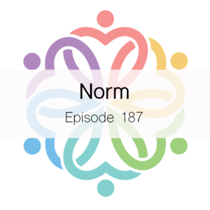 Ep 187 - Norm