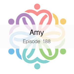 Ep 188 - Amy