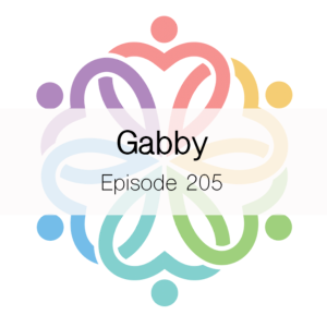Ep 205 - Gabby