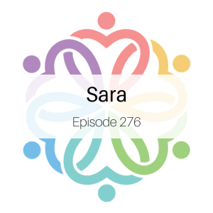 Ep 276 - Sara