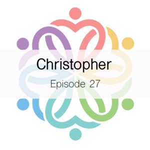 Ep 27 - Christopher