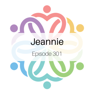 Ep 301 - Jeannie