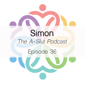 Ep 36 - The A-Slut Podcast with Simon