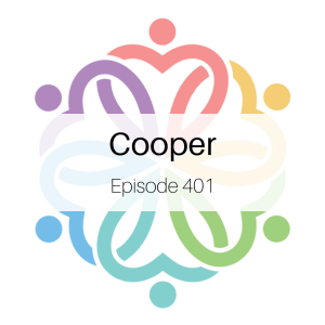 Ep 401 - Cooper