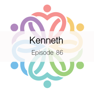 Ep 86 - Kenneth