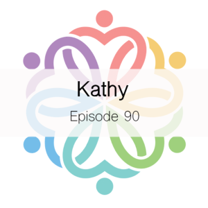Ep 90 - Kathy Labriola