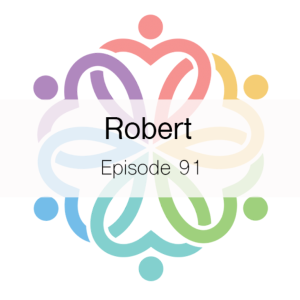 Ep 91 - Robert
