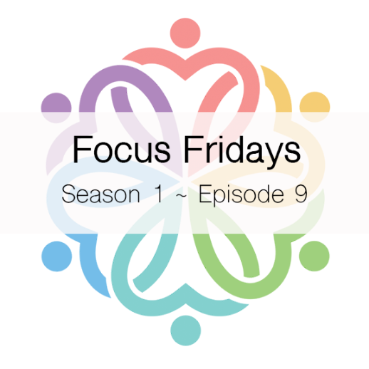 FF 1.9 - Transitioning Relationships with Libby Sinback - podcast episode cover