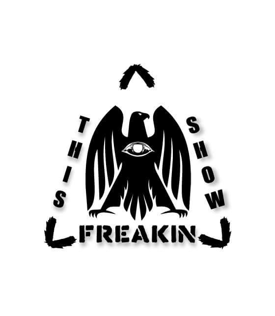 This Freakin’ Show