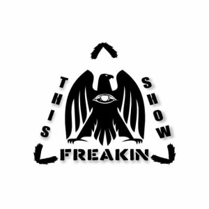 This Freakin' Show - S04 E37 - David Snedden from PhenomSports