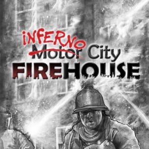 This Freakin' Show - S04 E35 - Brian Lau & Inferno City Firehouse