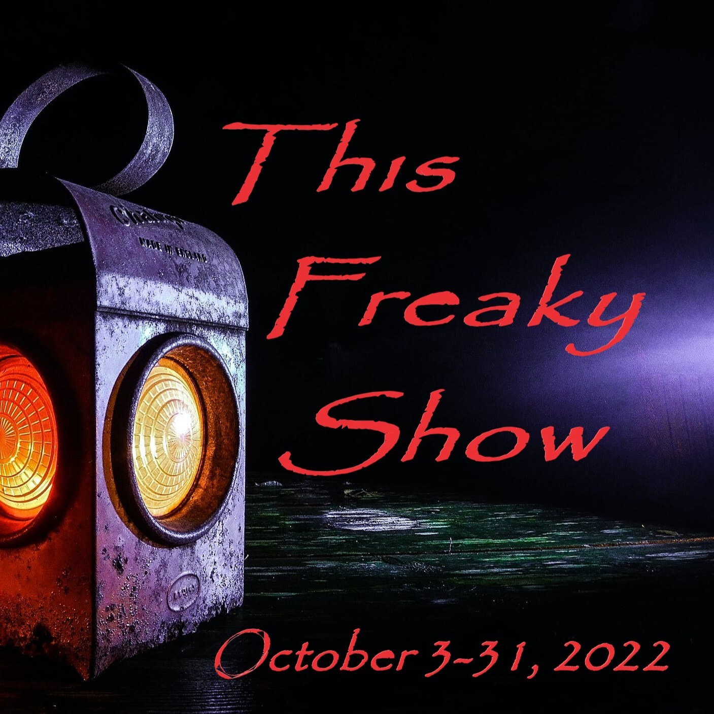 This Freakin’ Show