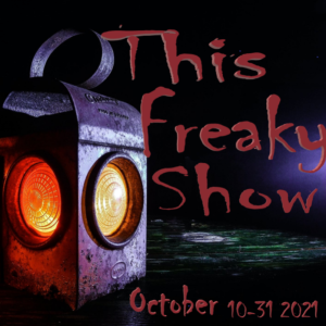 This Freakin’ Show - S5 E17 - This Freaky Show - Disney Halloween & Owl Creek Bridge