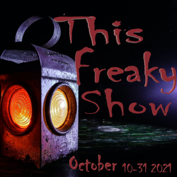 This Freakin’ Show