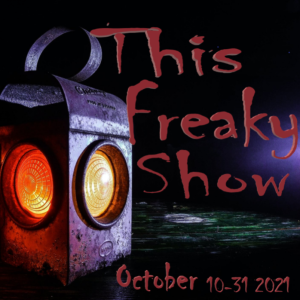 This Freakin’ Show - S5 E20 - This Freaky Show - Shotgun Zombies & Corner Shadows