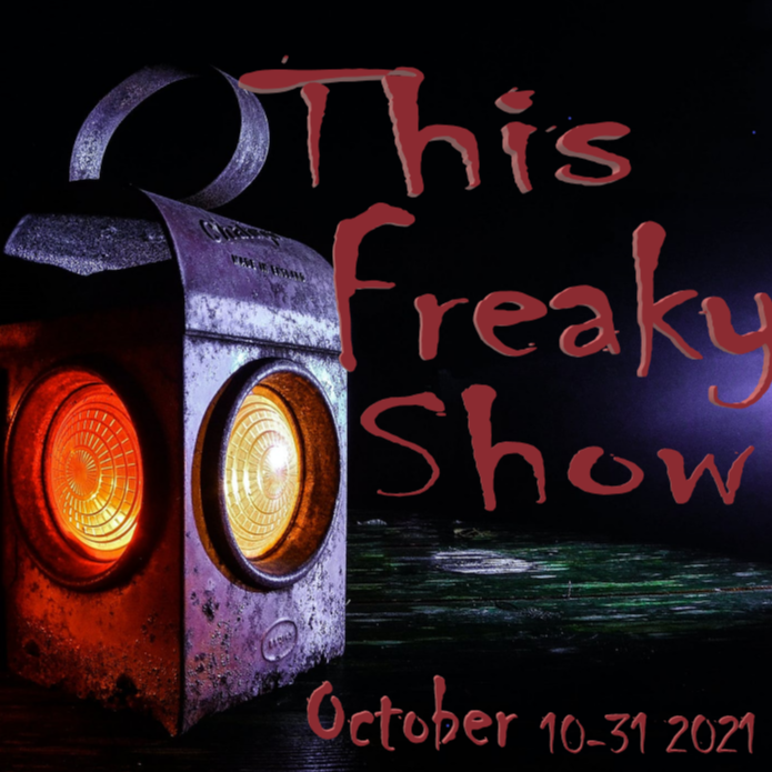 This Freakin’ Show