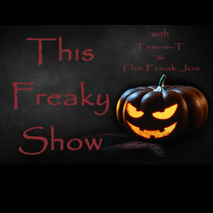 This Freakin Show - S07 E35 - This Freaky Show - Pumpkin Flavored Fast Food & The Ghost Club