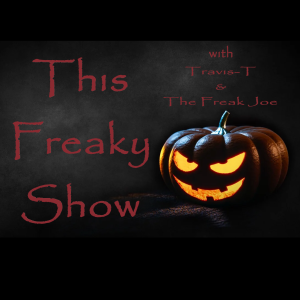 This Freakin Show - S08 E34 - This Freaky Show - 2025 Horror Movies & The Red Room