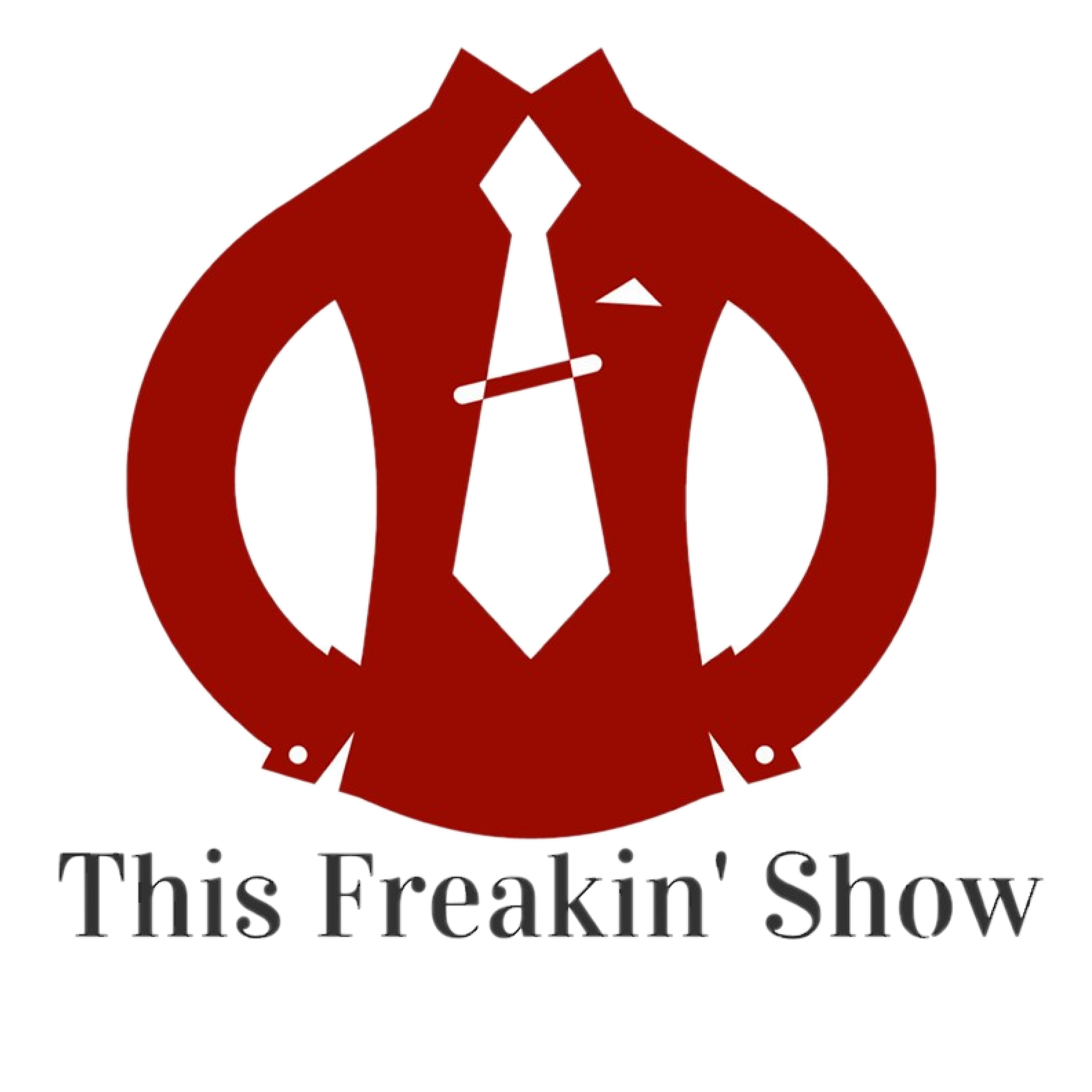 This Freakin’ Show