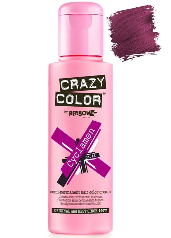The best professional hair dyes.