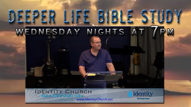 The Fire of Evangelism by Pastor Charlie Coker