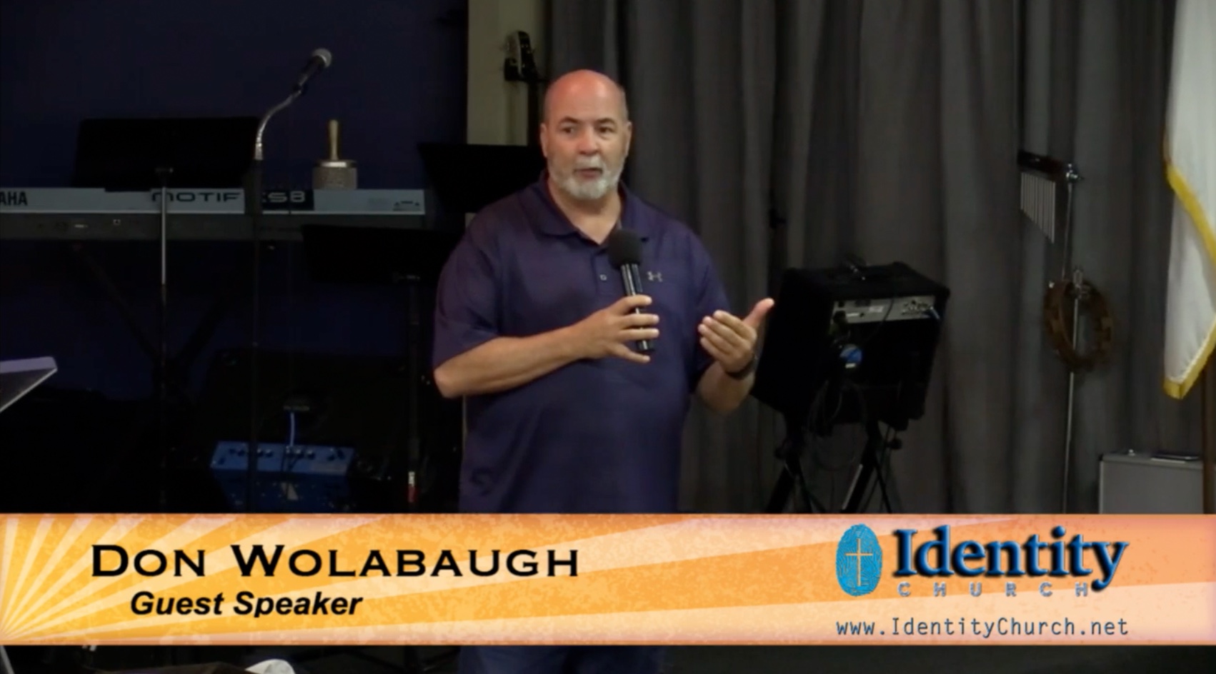 Bringing out the best by Don Wolabaugh