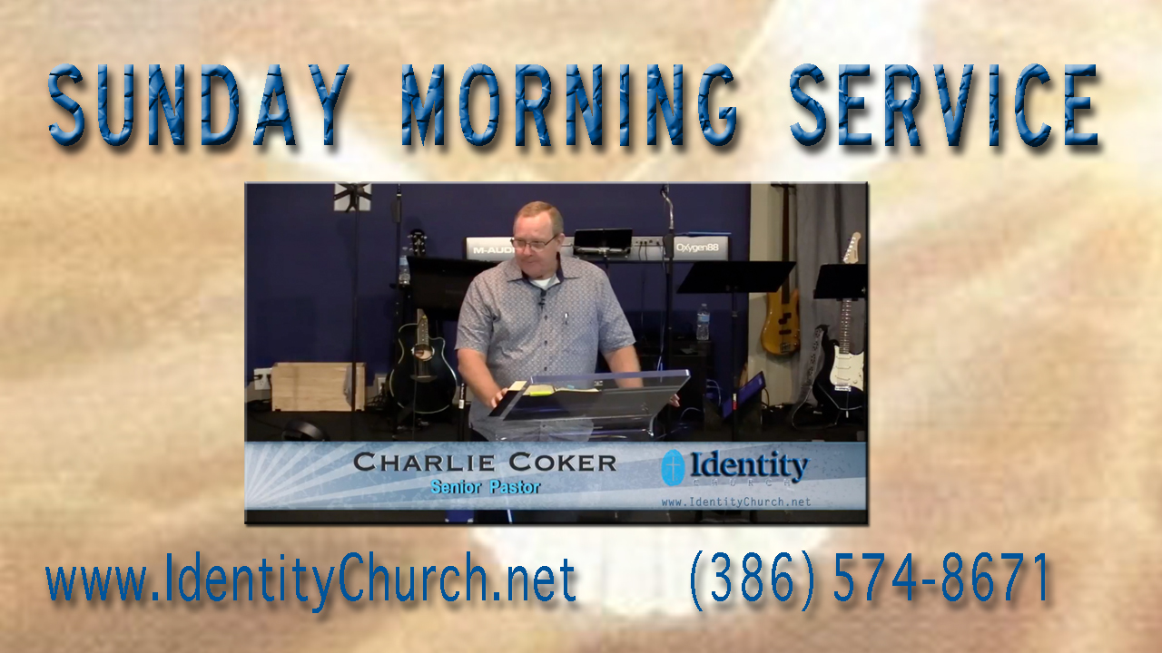 Warrior, Wounded Warrior, or Casualty of War by Pastor Charlie Coker