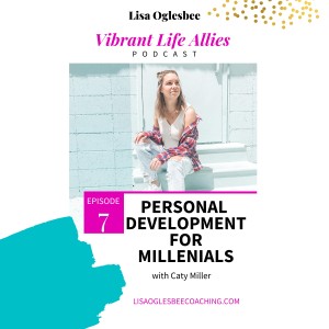Personal Development for Millennials