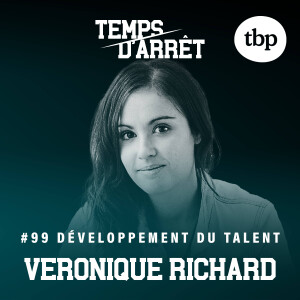 #99: Développement du Talent #3 - Véronique Richard, Ph. D. et la spécialisation sportive versus diversification des activités