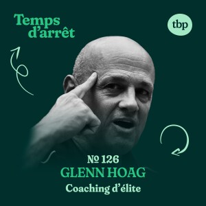 #126: Volleyball professionnel, développement technique, planification de l’entraînement, et vivre du coaching avec Glenn Hoag.