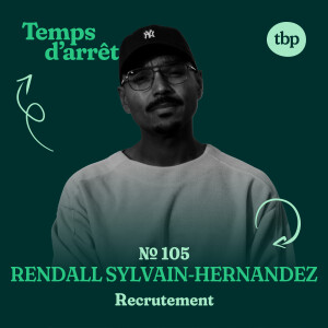 #105: Recrutement et effet Deion Sanders avec Rendall Sylvain-Hernandez