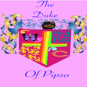 Duke of Pipso Episode 109: The Martin Interview (”Exclusive”)