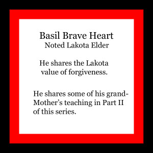 Basil Brave Heart Part II