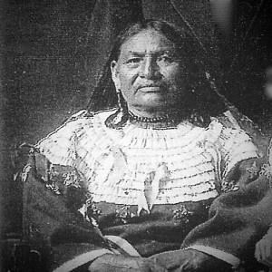 Sarah Long Chin -  Northern Cheyenne