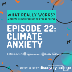 Episode 22: Climate Anxiety