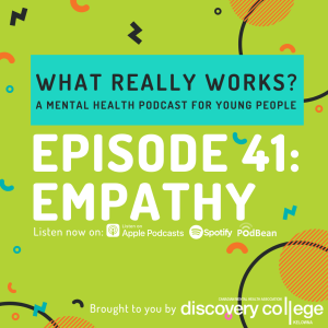 Episode 41: Empathy