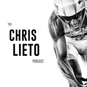 Chris Lieto Podcast - My Journey
