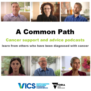 A Common Path: Breast Cancer.  Support and advice