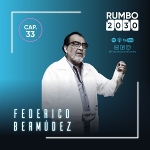 033 - El Rumbo de la ciencia -Dr. Federico Bermúdez Rattoni