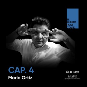 Entrevista con Mario Ortiz