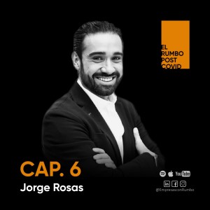 Entrevista con Jorge Rosas