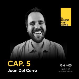 Entrevista con Juan del Cerro